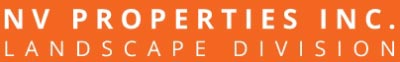 Official logo by NV PROPERTIES Inc.